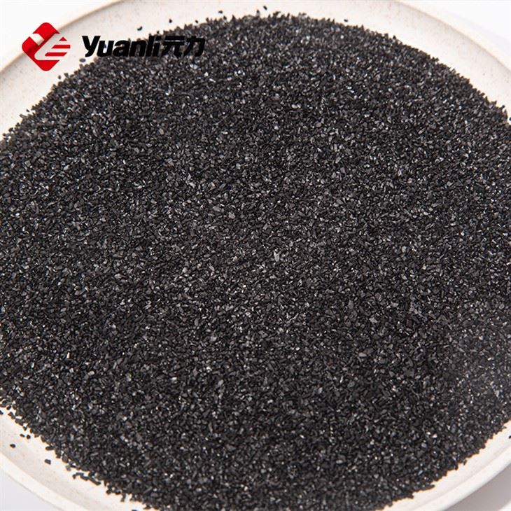 Acid Washed Activated Carbon
